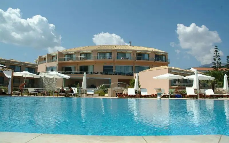 IONIAN EMERALD RESORT