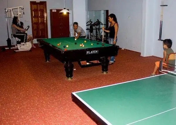 SAADET HOTEL