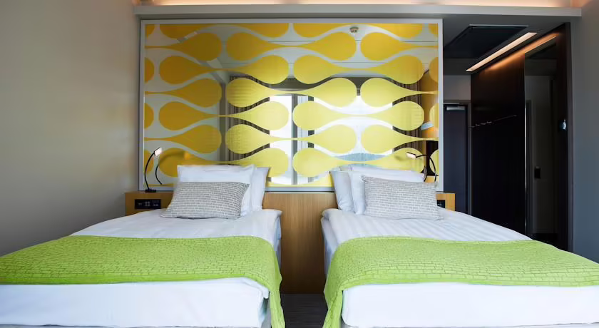 SOKOS HOTEL PAVILJONKI