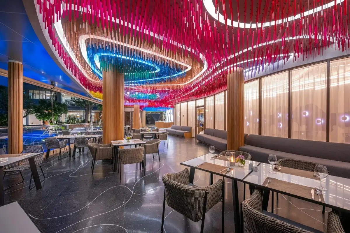 METADEE CONCEPT HOTEL (EX. METADEE ELITE)