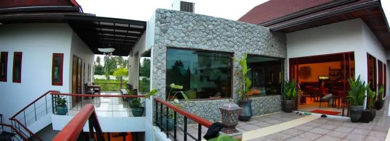 HOWARD JOHNSON BY WYNDHAM PHUKET NAUYANG (EX. T VILLA)