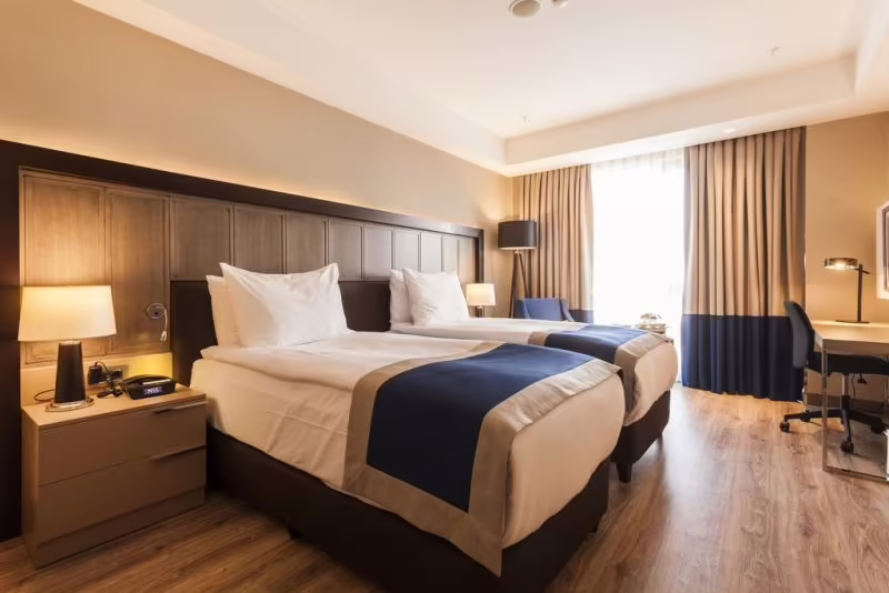 HOLIDAY INN KAYSERI