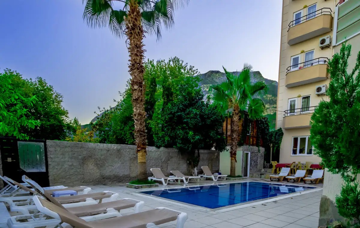 ASIA HOTEL