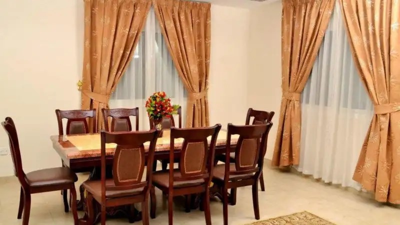 SARA HOTEL APARTMENT