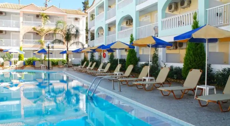 SUNEOCLUB TSILIVI ADMIRAL