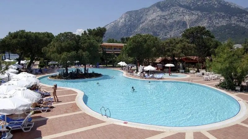 SENTIDO SULTAN BELDIBI MANAGED BY PALOMA HOTELS