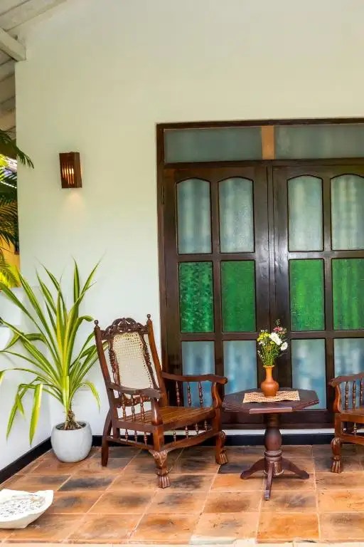 JASMINE CABANAS AT UNAWATUNA