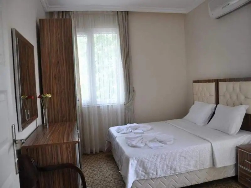 KOSA HOTEL