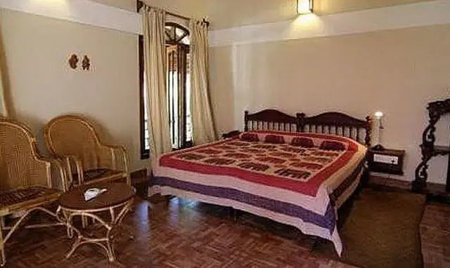 THAPOVAN HERITAGE HOME