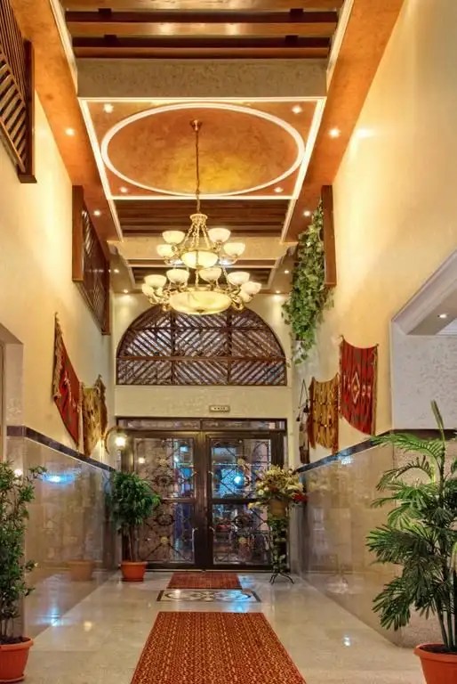 JARDANEH