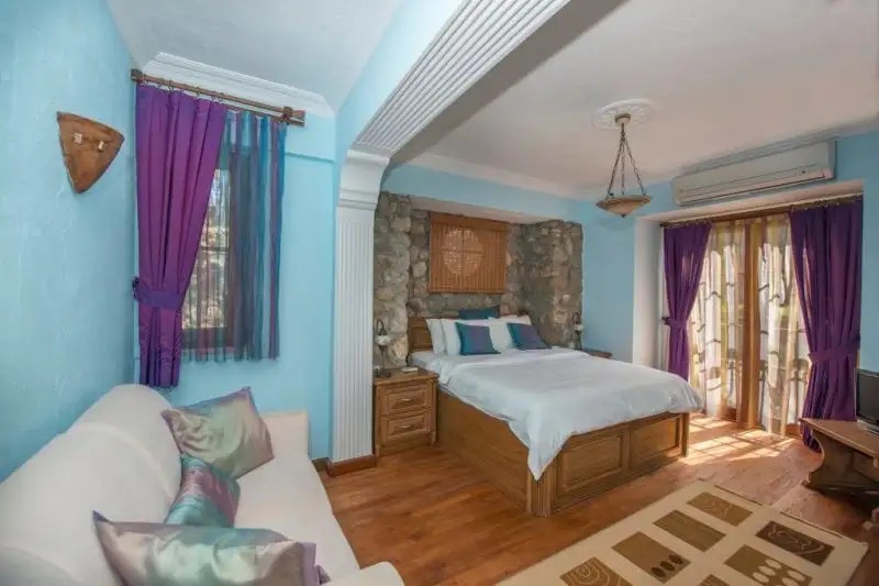 THE OLIVE TREE STUDIOS ADULTS ONLY