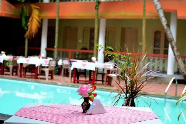 IDEAL AYURVEDIC RESORT