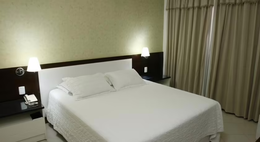 GOLDEN TULIP PANTANAL