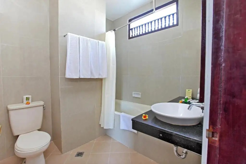 ADI DHARMA HOTEL KUTA