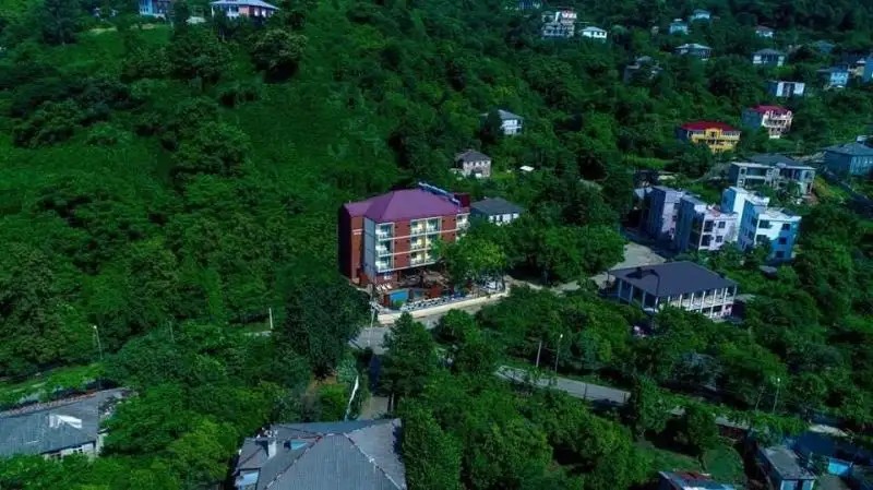 ROSA HOTEL