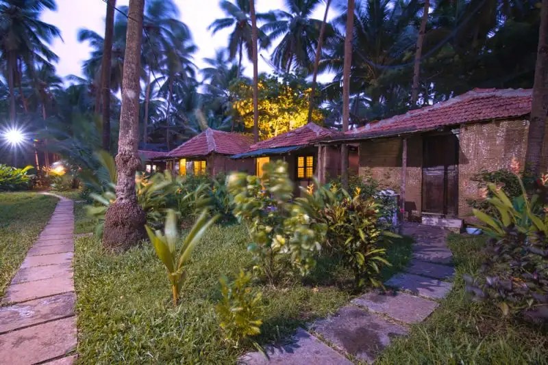 SUNWAY COTTAGES