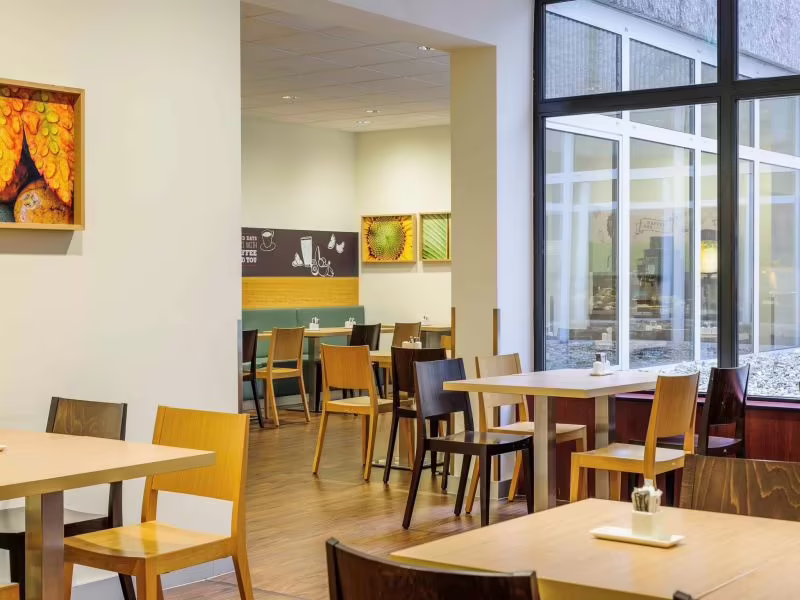 IBIS FRANKFURT CENTRUM