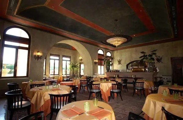 BAUER PALLADIO HOTEL &SPA