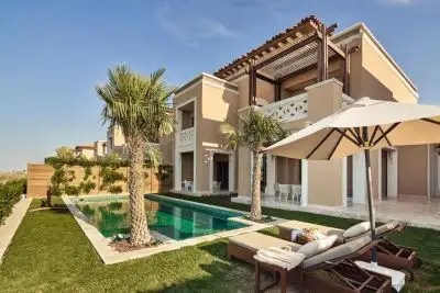 CLUB PRIVE BY RIXOS SAADIYAT ISLAND
