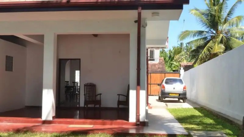 BLOOM VILLA