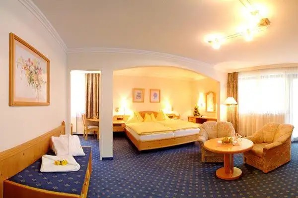 CESTA GRAND AKTIVHOTEL & SPA (EX. EUROPAISCHER HOF)