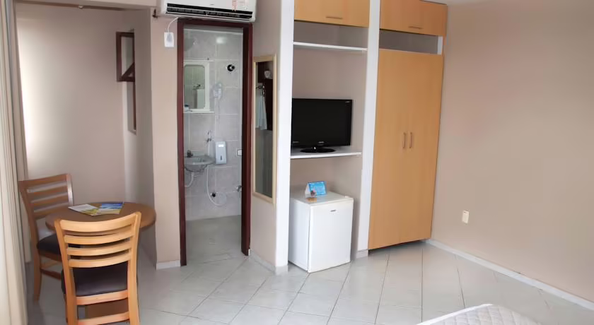 BELLO MARE HOTEL