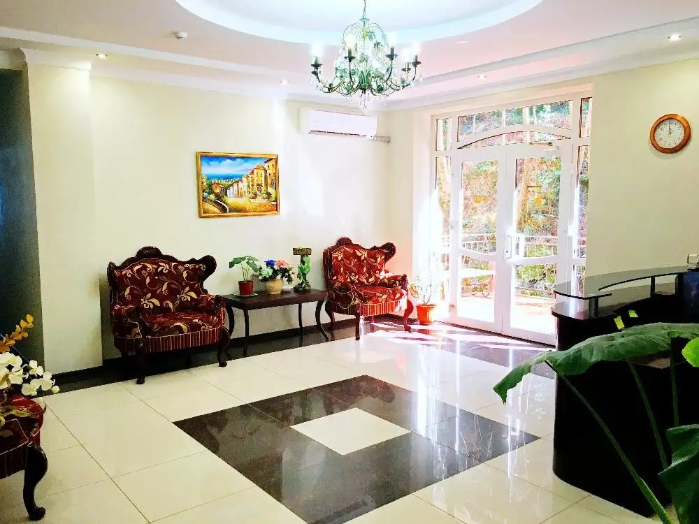 ВИЛЛА ЛЕОНА