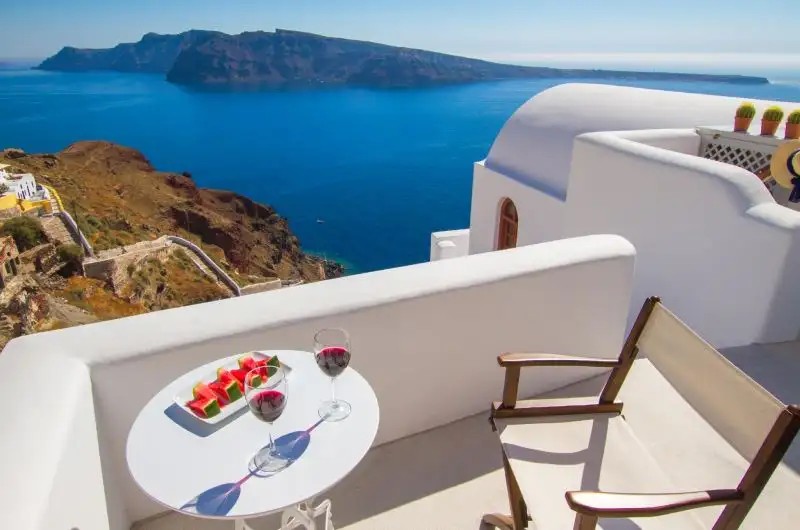 OIA MARE VILLAS