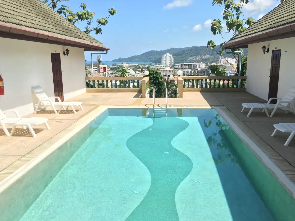 ROYAL CROWN PHUKET