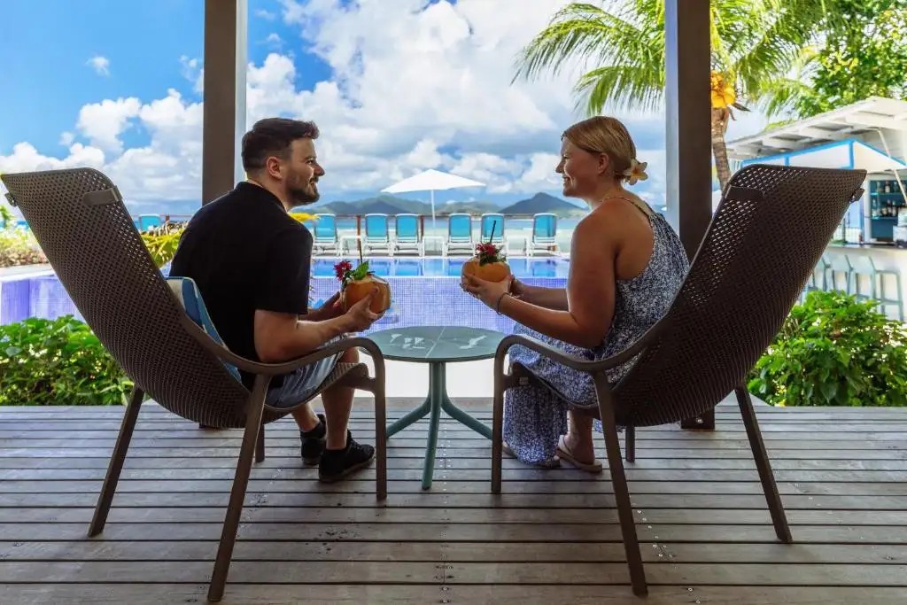 LE NAUTIQUE LUXURY WATERFRONT HOTEL