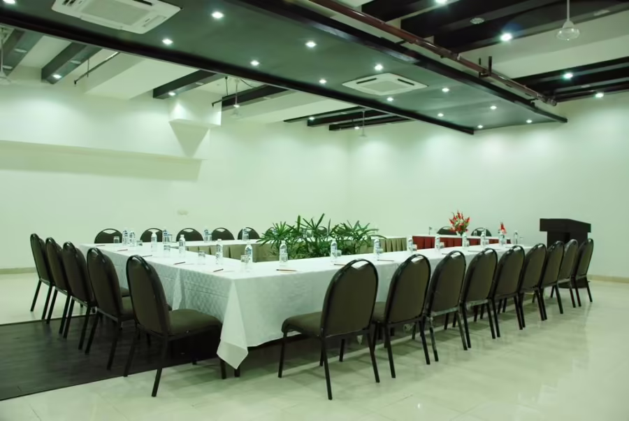 JHT HOTEL