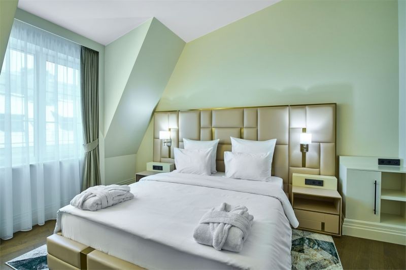 suite