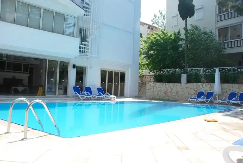 NERGOS VILLA GIZEM (EX.VILLA ADORA BEACH)
