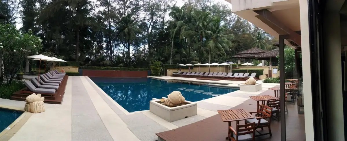 THE GRAND SOUTHSEA KHAO LAK (EX. KHAO LAK SOUTHSEA)