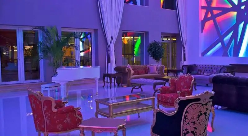 CHINAR HOTEL & SPA NAFTALAN