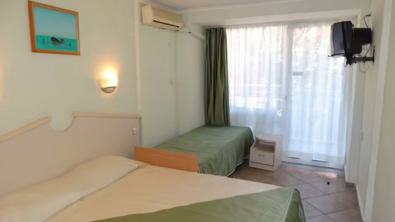 DANA PARK (EX.DANA PALACE PARK)