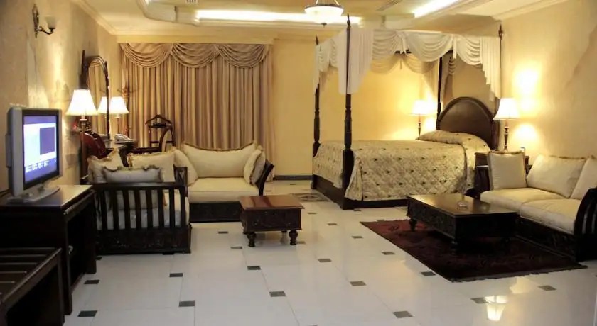 ORIENTAL PALACE