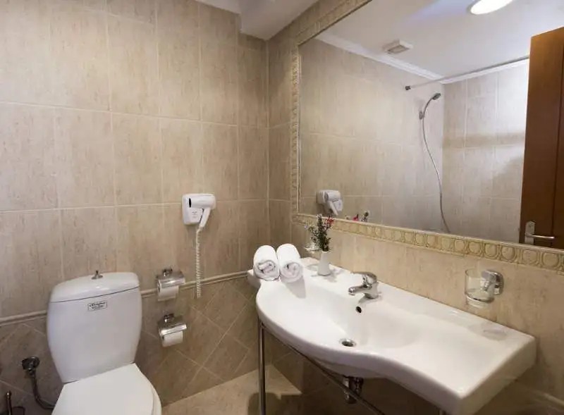 AVALON HOTEL ZANTE (EX. AVALON PALACE) 