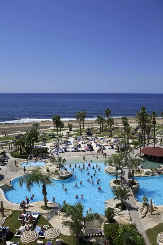 LEONARDO CYPRIA BAY HOTEL (EX.SENTIDO CYPRIA BAY HOTEL)