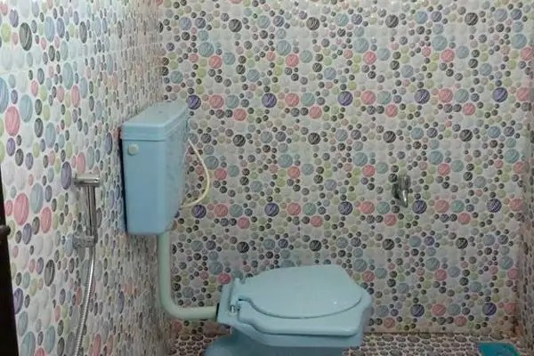 LAXMI HOLIDAY HOMES GUESTHOUSE