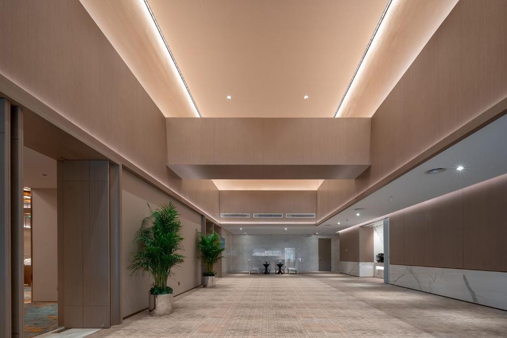 HOLIDAY INN BEIJING FOCUS SQUARE