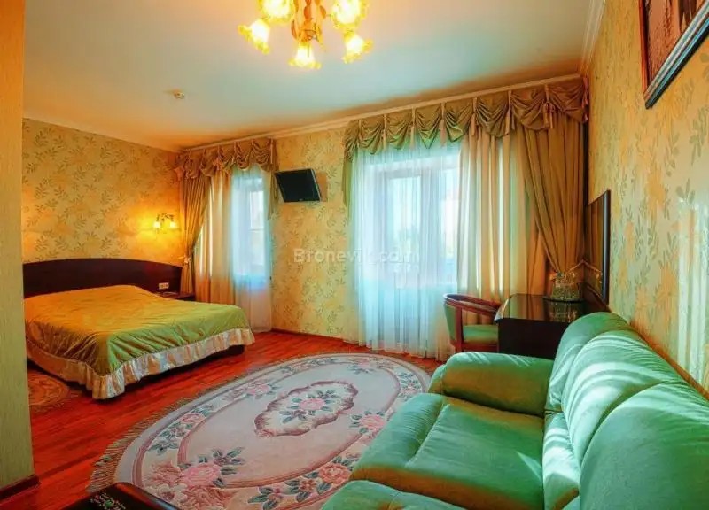 SOUL PLACE (СОУЛ ПАЛАС)