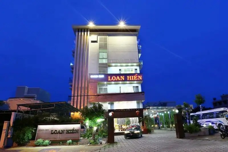 LOAN HIEN