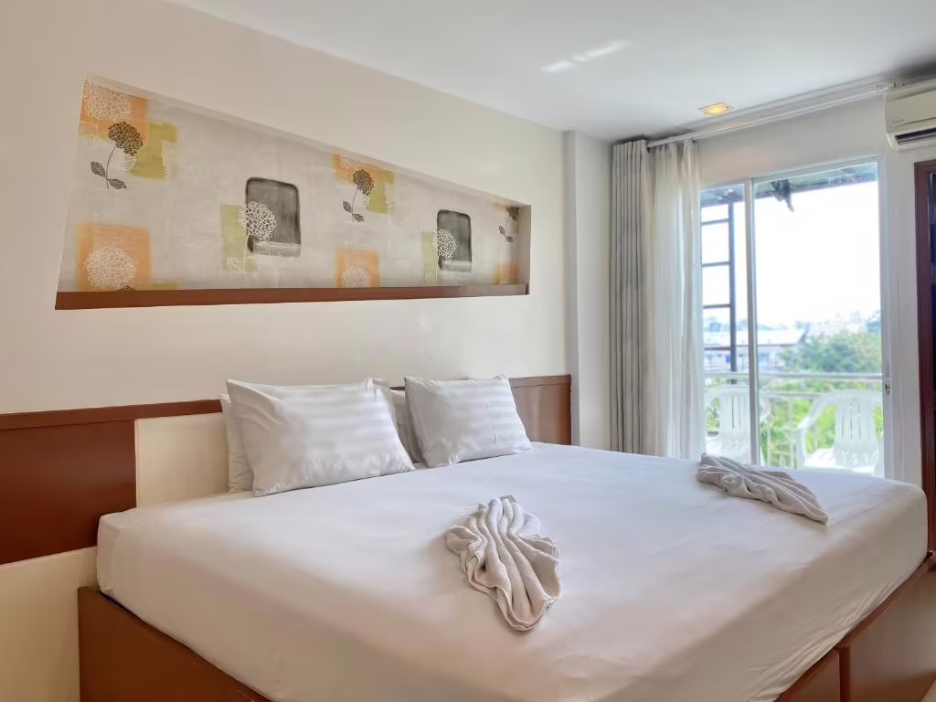 PATONG PLATINUMS