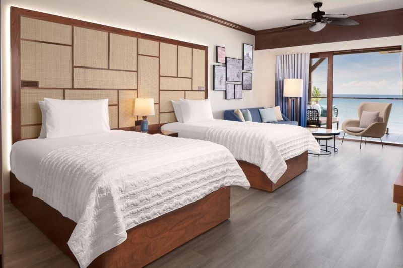 ocean sky junior suite