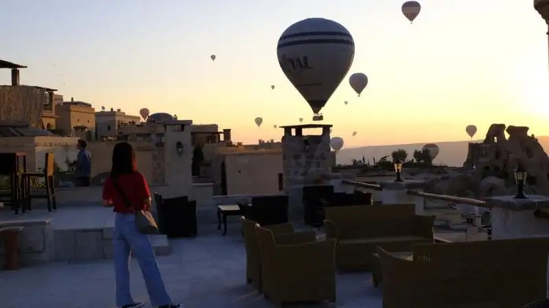 PETRA INN CAPPADOCIA
