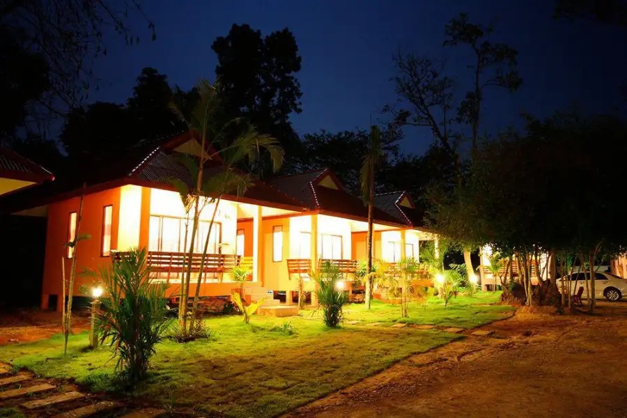 SAWADEE RESORT