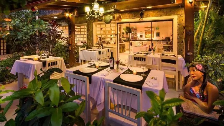 ANGRA DOS REIS GUEST HOUSE