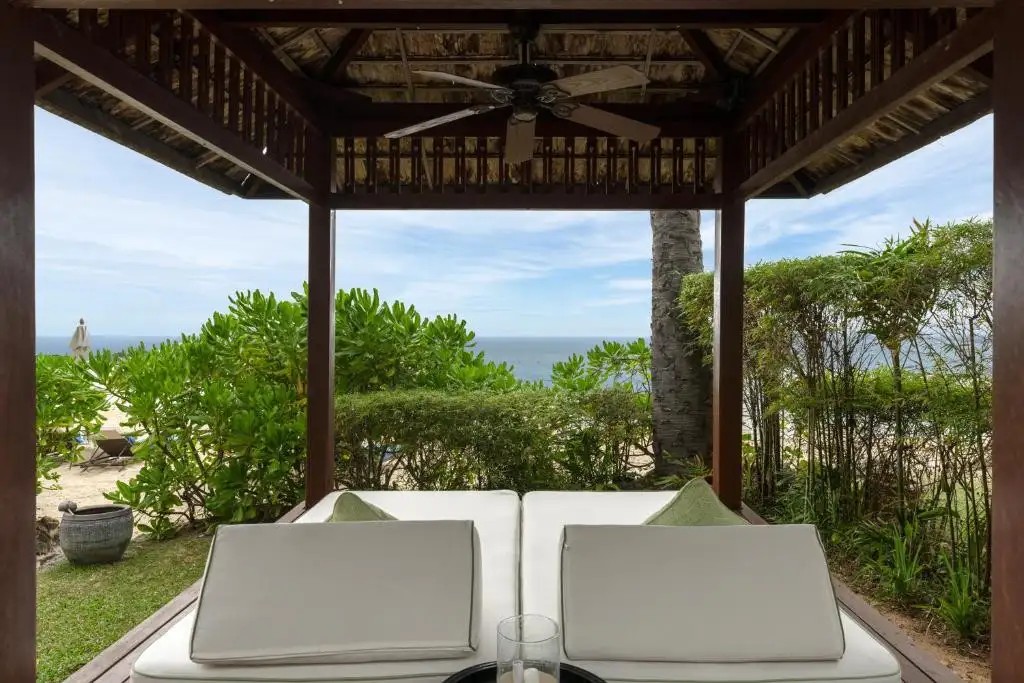 BELMOND NAPASAI KOH SAMUI (EX. NAPASAI BY ORIENT EXPRESS)