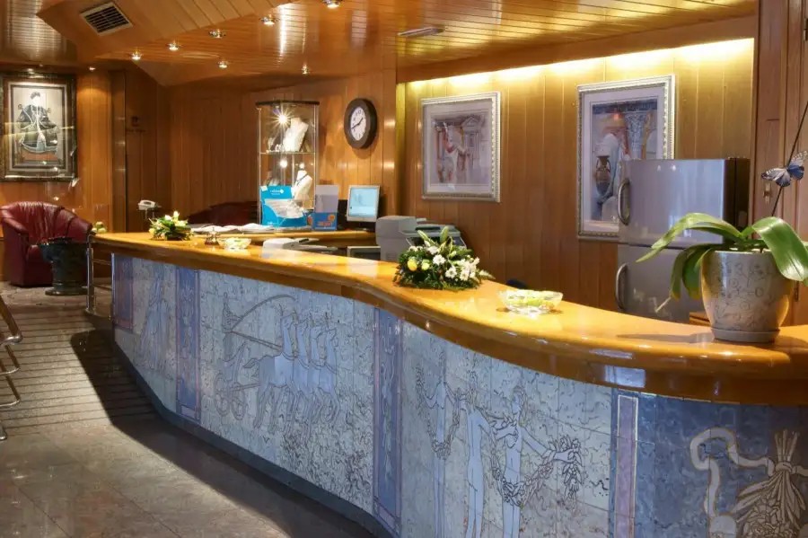 ATIRAM IMPERIAL (EX. HUSA IMPERIAL)